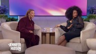 Queen Latifah telling Jennifer Hudson her favorite of her own movies is a fun watch