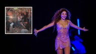 Así fue la emotiva propuesta de matrimonio en pleno concierto de Shakira en el Pascual Guerrero