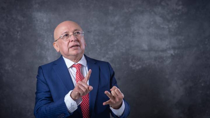 Procuraduría abrió investigación contra Eduardo Montealegre por sus declaraciones a SEMANA