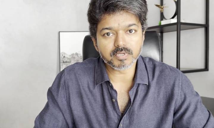 Tamil Nadu: TVK's Vijay 'postpones' all future rallies for two weeks after Karur stampede