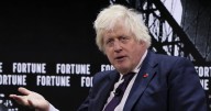 Former British PM Boris Johnson Admits to Using ChatGPT to Write Books and Gushes Over AI Compliments