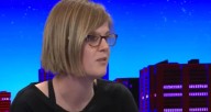 La impactante historia de Sophie Ottaway: le cambiaron de género al nacer y se enteró 22 años más tarde