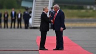 Trump reprocha a Putin la prueba de un misil de propulsión nuclear: “Lo que debería hacer es poner fin a la guerra”