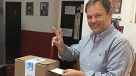 Almirante Brown: Fuerza Patria ganó con 49,13% y LLA achicó la brecha a 15,45 puntos