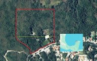 Expropian terrenos a cercanos de 'Alito'