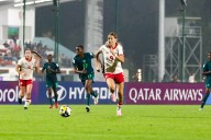 Canada opens FIFA U-17 Women’s World Cup with win over Nigeria