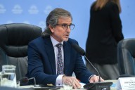 Avanza el debate del Presupuesto 2026 y la oposición presiona al Gobierno para que envíe funcionarios a responder preguntas