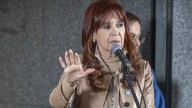 El mensaje de CFK luego de que Trump condicionara su apoyo al resultado de las elecciones: “Argentinos, ya saben qué hacer”