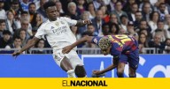 Vinícius pide la destitución de Xabi Alonso para seguir en el Real Madrid