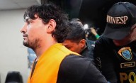 Triple femicidio: declara Ozorio y abren los celulares