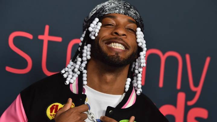 Viral 'Billie Eilish' rapper arrested for dancing on Kentucky interstate