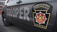 2 Pennsylvania state police troopers shot while responding to call
