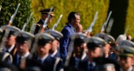Military Credit Unions Blast Schumer Shutdown Ahead of Paycheck Pause for Active Duty Service Members