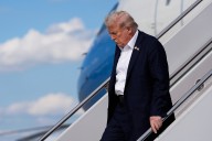Why is Trump getting a second annual physical at Walter Reed?