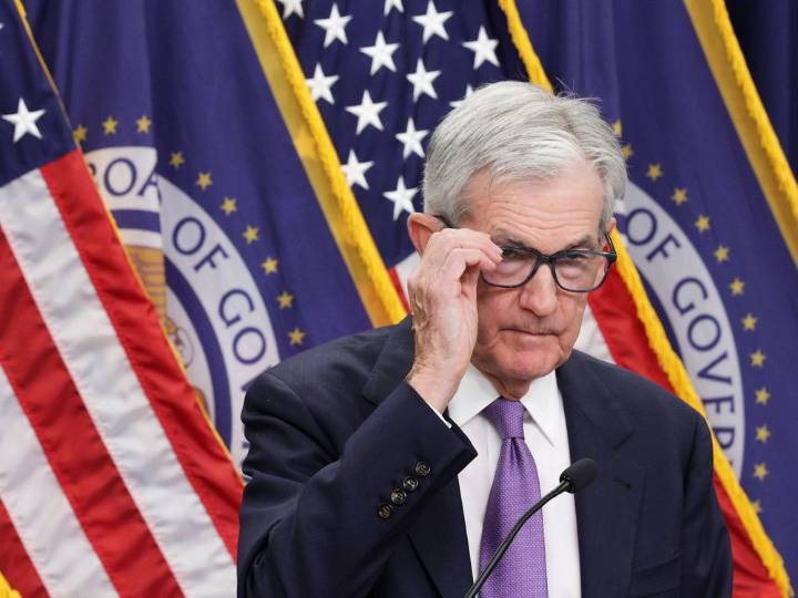 Room for the Fed to cut in December, says BMO's Earl Davis