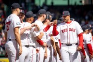 Red Sox Apparently Give Up on Former 2nd
