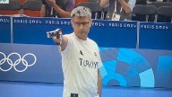 'They Just Decided To Enroll An Assassin': Netizens Have A Field Day After Turkish Shooter Yusuf Dikeç Wins European Gold