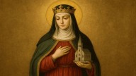 Santa Eduviges de Silesia: ejemplo de humildad y caridad con los pobres