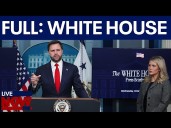 White House on government shutdown