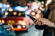 Uber launches option to request women drivers, passengers for rides