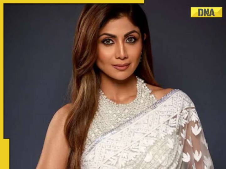 Shilpa Shetty grilled for over 4 hours in Rs 60 crore alleged fraud case