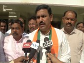 Where is Karnataka govt's readiness for GBA elections?: BY Vijaye