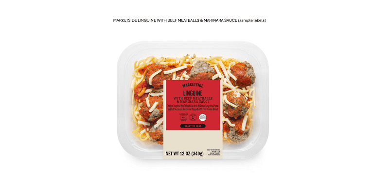 Food Safety and Inspection Service Issues Public Health Alert Tied to Listeria in Ready
