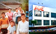 De vender gaseosas en el patio de casa a líder mundial: la inspiradora historia de la familia Añaños y Big Cola