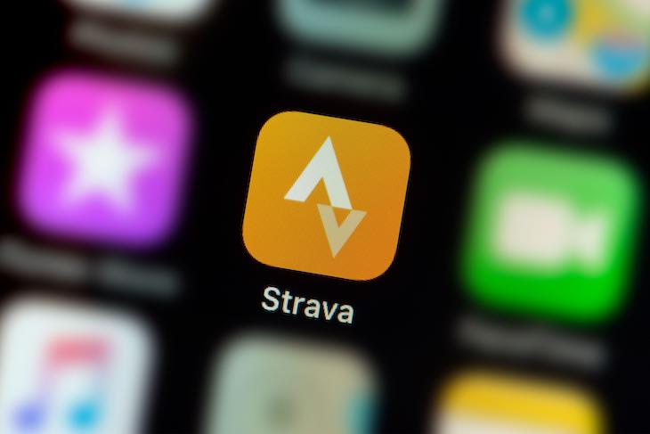 Strava is ruining running