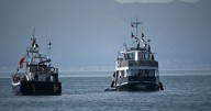Greta Thunberg's Palestine aid flotilla boarded by Israeli military again