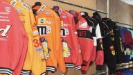 El mercado 'vintage' con ropa de grandes marcas a 9 euros llega a Murcia
