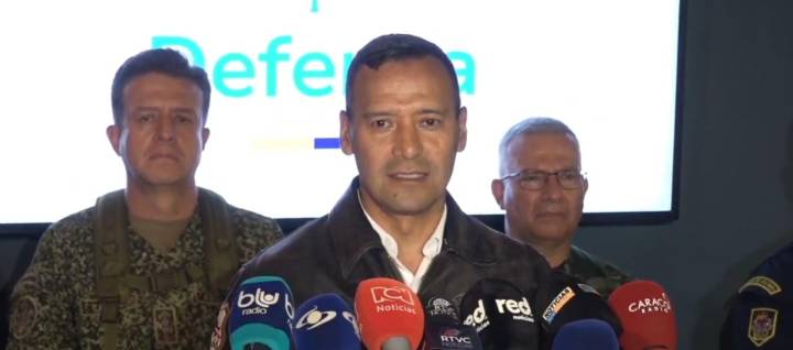 Ofrecen más de $4.600 millones por cabecillas de grupos criminales en Antioquia