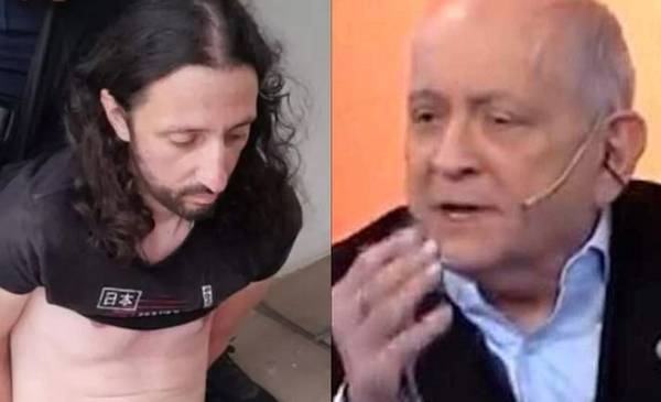Polémico comentario de Chiche Gelblung sobre el doble femicidio: "Dos brujas"