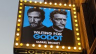 Waiting for Godot