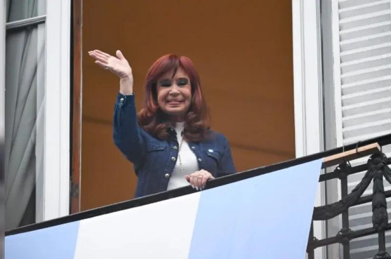 Revés judicial para Cristina Kirchner: Confirman el juicio oral en la causa Cuadernos
