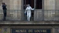 A few things to consider before committing a museum heist