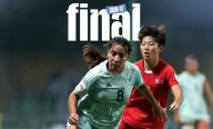 Pierde México Sub 17 Femenil ante Corea del Norte en Mundial de Marruecos