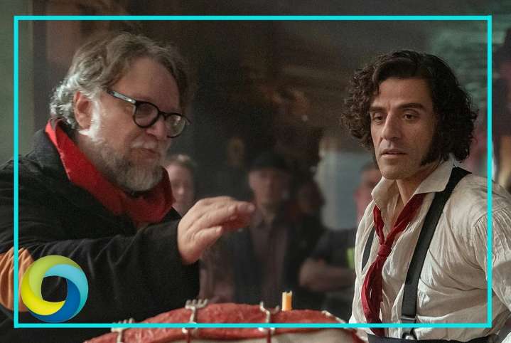 Nuevo tráiler de ‘Frankenstein’ huele a varios Óscar para Guillermo del Toro