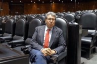 Envía hoy Senado reforma a Ley de Amparo a Diputados