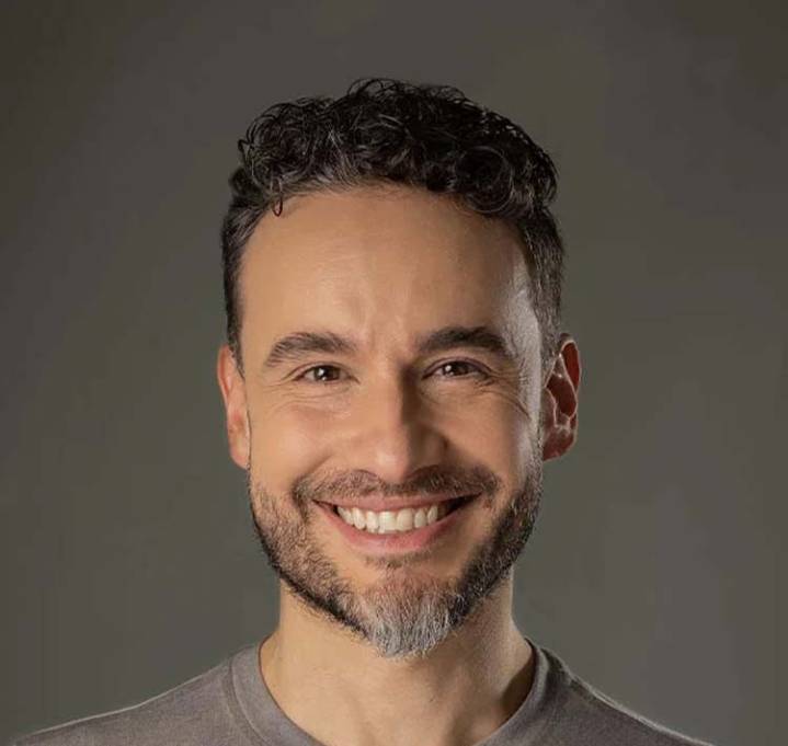 Jaime Espinal: “Hay que bailar hasta que llueva”