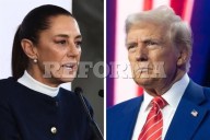 Dialogan CSP y Trump sobre acuerdo comercial