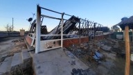 Vecinos buscan comprarle una casa a un afectado por el incendio en Pocito