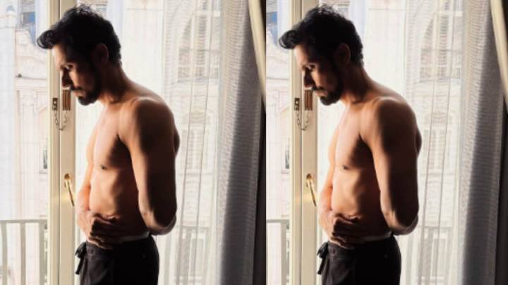 Randeep Hooda’s Post-Diwali Fitness Game Is Stronger Than Ever: ‘A New Chapter Loading’