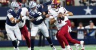Commanders at Cowboys: Previewing today’s NFC East match up