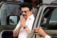 Stalin Accuses Centre Of Prejudice Against Tamil Nadu, Repeats ‘Washing Machine’ Allegation