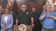 Mayor Bass appoints new Los Angeles Fire Department Chief