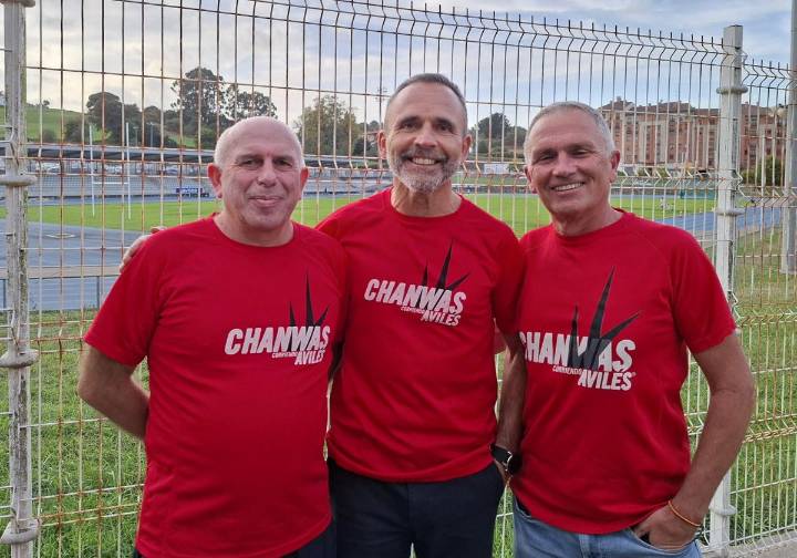 Avilesinos al asalto de Nueva York