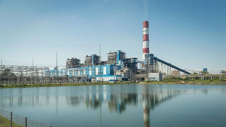 NTPC Q2 Review — Weak Power Demand Weighs On Performance Says Motilal Oswal Maintaining 'Neutral' Stance