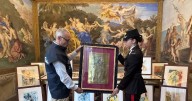 Dozens of Fake Salvador Dalí Art Pieces Seized From Exhibition