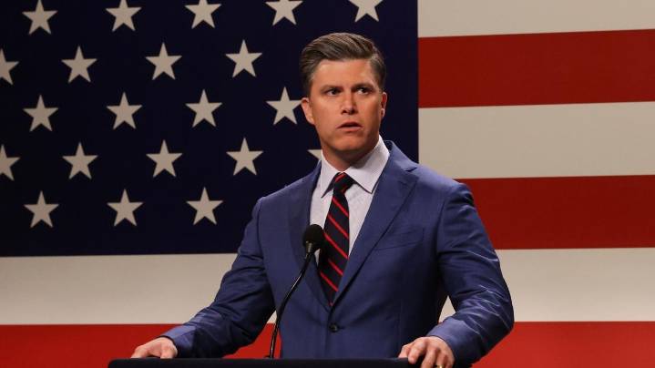 'SNL' season 51 opens with cautious cold open